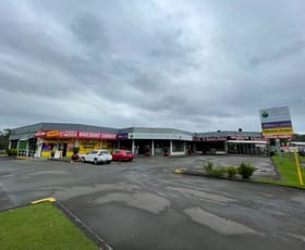 Offices commercial property leased at Shop 3, Unit 3/470 Pacific Highway Wyoming NSW 2250