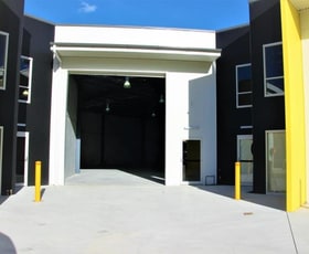 Factory, Warehouse & Industrial commercial property leased at Unit 5/3 Palm Tree Road Wyong NSW 2259