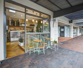 Shop & Retail commercial property leased at Shop 8, 143A Raglan Street Mosman NSW 2088