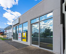 Shop & Retail commercial property leased at 17 Downs Street North Ipswich QLD 4305