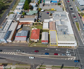 Shop & Retail commercial property leased at 17 Downs Street North Ipswich QLD 4305