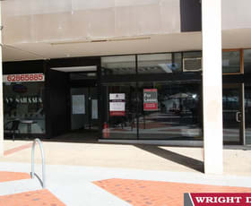 Development / Land commercial property leased at 6/22 Mawson Place Mawson ACT 2607
