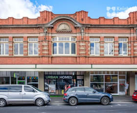 Shop & Retail commercial property leased at Ground  Lot/210 Elizabeth Street Hobart TAS 7000