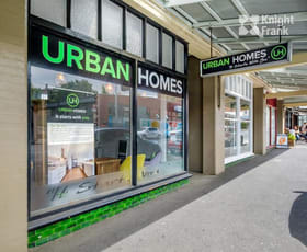 Shop & Retail commercial property leased at Ground  Lot/210 Elizabeth Street Hobart TAS 7000