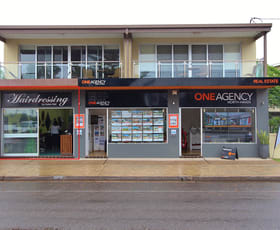 Shop & Retail commercial property leased at Shop 1/605 Ocean Drive North Haven NSW 2443