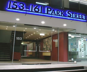 Offices commercial property leased at 103/153-161 Park Street South Melbourne VIC 3205