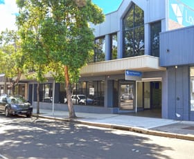 Offices commercial property leased at 81 Henry Street Penrith NSW 2750