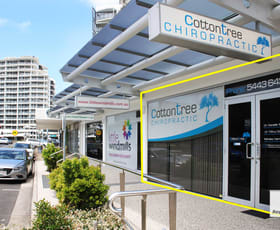 Medical / Consulting commercial property leased at 3/106 Sixth Avenue Maroochydore QLD 4558