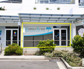 Medical / Consulting commercial property leased at 3/106 Sixth Avenue Maroochydore QLD 4558
