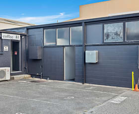 Offices commercial property leased at 4/4-10 Auburn Street Wollongong NSW 2500