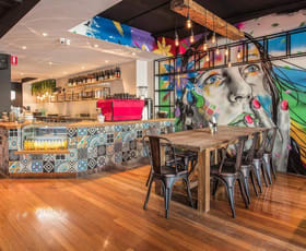 Shop & Retail commercial property leased at Ground  Shop 1/4-8 Darley Road Manly NSW 2095