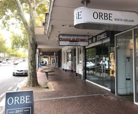 Shop & Retail commercial property leased at 40A O'connell St North Adelaide SA 5006