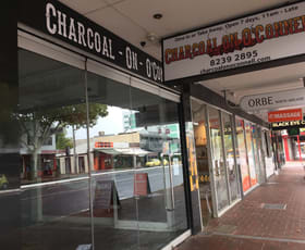 Shop & Retail commercial property leased at 40A O'connell St North Adelaide SA 5006