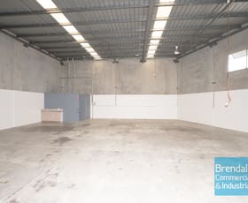 Factory, Warehouse & Industrial commercial property leased at Unit 4 & 5/227 Leitchs Rd Brendale QLD 4500
