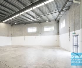 Factory, Warehouse & Industrial commercial property leased at Brendale QLD 4500