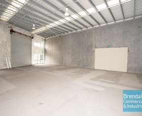 Factory, Warehouse & Industrial commercial property leased at Unit 4 & 5/227 Leitchs Rd Brendale QLD 4500