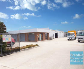 Development / Land commercial property leased at Brendale QLD 4500
