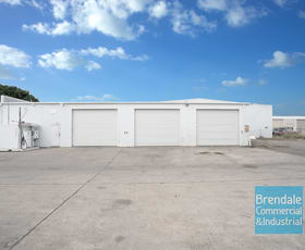 Development / Land commercial property leased at Brendale QLD 4500