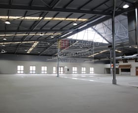 Showrooms / Bulky Goods commercial property leased at Penrith NSW 2750