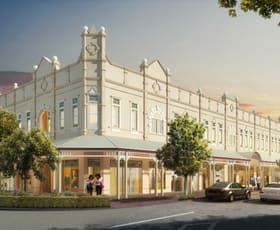 Medical / Consulting commercial property for lease at Shop 3 26 Evans Street "The Byron" Inverell NSW 2360