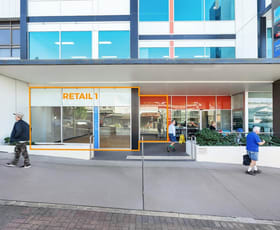 Shop & Retail commercial property leased at (Shop 1)/4 The Boulevard Toronto NSW 2283