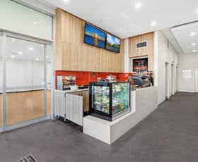 Shop & Retail commercial property leased at (Shop 1)/4 The Boulevard Toronto NSW 2283