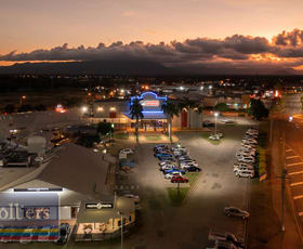 Shop & Retail commercial property leased at 11/52 Hervey Range Road Thuringowa Central QLD 4817