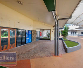 Shop & Retail commercial property leased at 11/52 Hervey Range Road Thuringowa Central QLD 4817