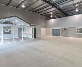 Showrooms / Bulky Goods commercial property leased at 4/2 Sabre Close Rutherford NSW 2320