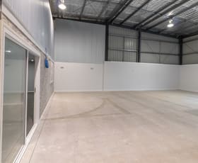 Showrooms / Bulky Goods commercial property leased at 4/2 Sabre Close Rutherford NSW 2320