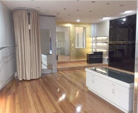 Shop & Retail commercial property leased at 166 Bridge Road Richmond VIC 3121