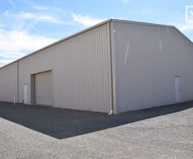 Factory, Warehouse & Industrial commercial property leased at 7 Mercury Dr Shepparton VIC 3630