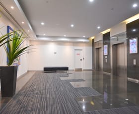 Offices commercial property leased at 1-5 Railway Street Chatswood NSW 2067