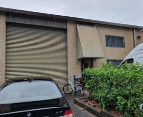 Factory, Warehouse & Industrial commercial property leased at 8/104 Old Pittwater Rd Brookvale NSW 2100