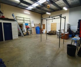 Factory, Warehouse & Industrial commercial property leased at 8/104 Old Pittwater Rd Brookvale NSW 2100
