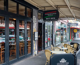 Hotel, Motel, Pub & Leisure commercial property leased at 343 Smith Street Fitzroy VIC 3065
