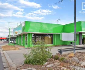 Shop & Retail commercial property leased at 618-622 Wyndham St Shepparton VIC 3630