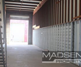 Factory, Warehouse & Industrial commercial property leased at Unit 6/32 Jijaws Street Sumner QLD 4074
