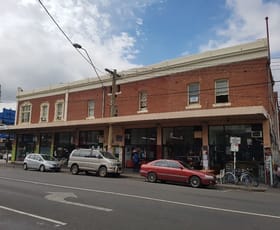 Offices commercial property leased at 312 Victoria Street Brunswick VIC 3056