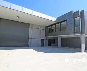 Offices commercial property leased at 1/27 Lot 22 Aliciajay Circuit Yatala QLD 4207