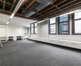 Medical / Consulting commercial property leased at 2.12/22-36 Mountain Street Ultimo NSW 2007