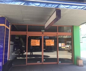 Other commercial property leased at 320 Bay Street Brighton VIC 3186
