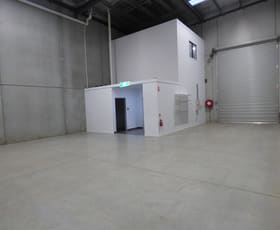 Factory, Warehouse & Industrial commercial property leased at 2/11 - 13 Wells Road Oakleigh VIC 3166
