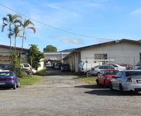 Factory, Warehouse & Industrial commercial property leased at 14/102 Hartley Street Portsmith QLD 4870