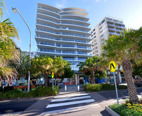 Offices commercial property leased at Suite 11/87 Mooloolaba Esplanade Mooloolaba QLD 4557
