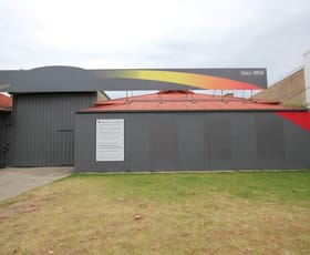 Factory, Warehouse & Industrial commercial property leased at 600 Port Road Allenby Gardens SA 5009