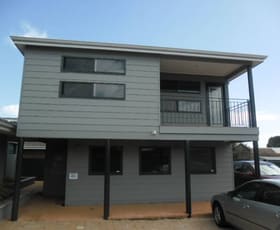 Offices commercial property leased at 2-32 Tuckey Street Mandurah WA 6210