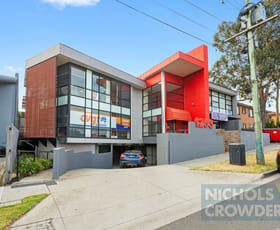 Offices commercial property leased at 15/1253 Nepean Highway Cheltenham VIC 3192