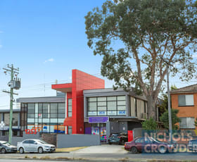 Offices commercial property leased at 15/1253 Nepean Highway Cheltenham VIC 3192
