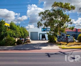 Showrooms / Bulky Goods commercial property leased at 56 Keon Parade Thomastown VIC 3074
